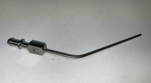 Karl Storz Calibrated Frazier Suction Tube 9Fr 3mm Endoscopy ENT 529209
