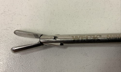 Weck Surgical Hem-o-lok Endo5 Ligating Clip Appliers 5mm Remover 544121