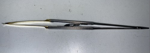 Boss 50-1490 8.25” Jacobson Needle Holder