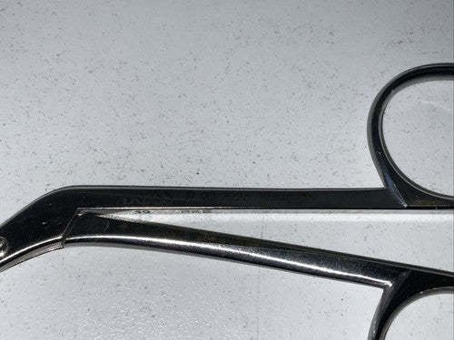 Boss Surgical ENT Hartmann Forceps 90-2025