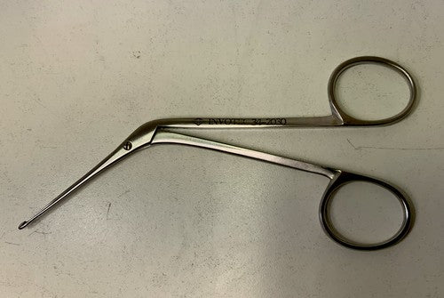Invotec Surgical Alligator Clamp 34-2030