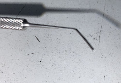 Storz E0479 Trifacet Spatula