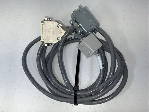 Amphenol Parallel Cable 6028504 10’