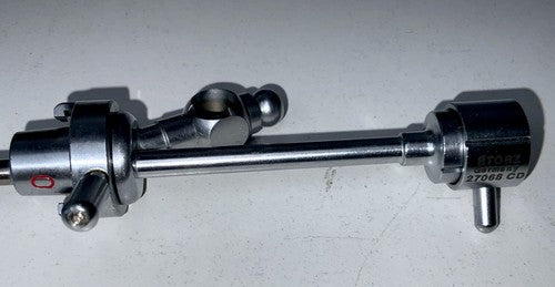 Storz 27068 CD Endoscopy Telescope Bridge with 4mm Inner Sheath