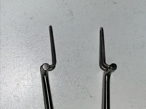 Leisegang Endocervical Surgical Speculum 61080