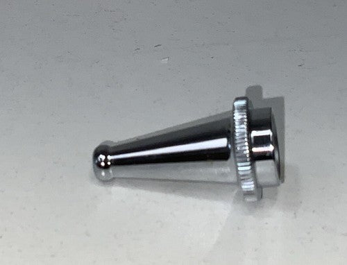 Karl Storz 119402 Bruenings EAR Speculum, Size 2, OD 7.5mm ENT