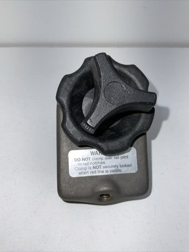 Amatech ‘Chick’ Clamp 280480