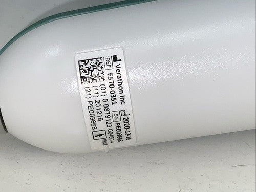 Verathon Medical BVI 9400 Bladderscan E570-0351