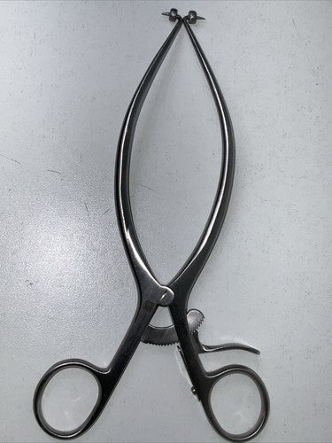 Jarit 205-121 Gelpi Retractor 7.5"
