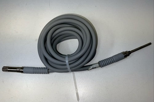 Linvatec C3278 315L Arthroscopic 5mm Fiber Optic Light Cable with Connector