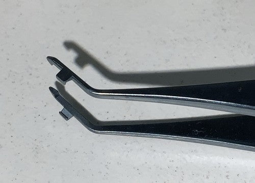 Storz Surgical Ophthalmic Steinert Folding Forceps ET2904