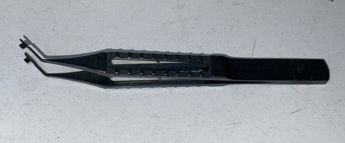 Duckworth & Kent 2-774-1 Ophthalmology IOL Folding Forceps 4-1/2"