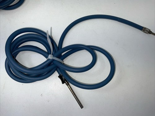 Set Of 2 FiberOptic Cables fiber optic surgical light cable