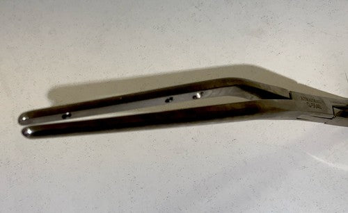 Applied Medical Vascular Clamp - Atraumax G-5640 Germany Gold Handle