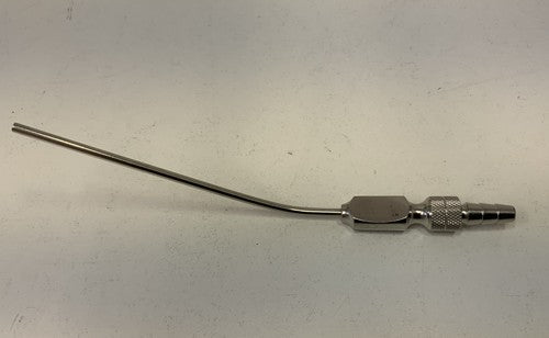 Black & Black B67004 Surgical 10 French Suction Tube