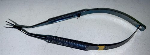 Accutome AF 3360 IOL Insertion Forceps