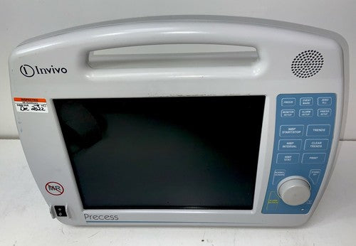 Invivo 3160 MRI Patient Monitoring System