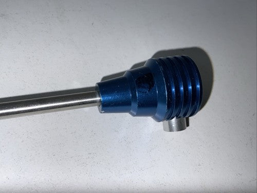 Davol Aspiration Cannula