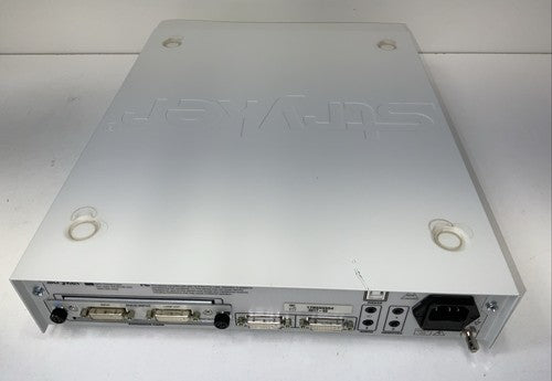 Stryker Endoscopy 0240-031-010 Synk Wireless Transmitter Platform