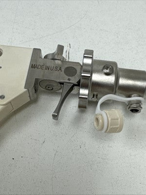 ENDOEVOLUTION ENDO 360 SUTURING DEVICE LAPAROSCOPIC ECDL-01 ENDO360 TRAY