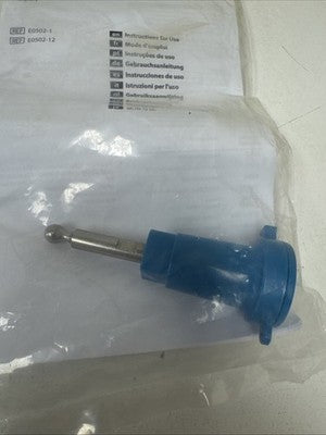 Valleylab E0502-1 Electrosurgical Bovie Adapter *NEW* in the package