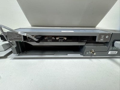 GE MAC 5500 HD EKG Machine