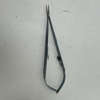 Symmetry Surgical Needle Holders 55-2555T