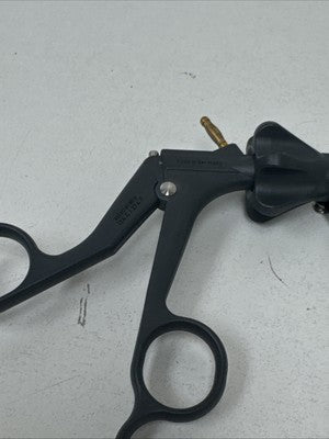 STRYKER 250-080-617 5.0 mm Peek Monopolar Handle W/ Laproscopic Grasper