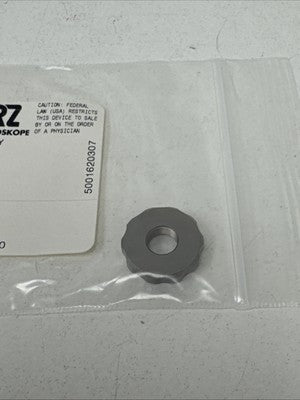 STORZ 8484290 KNURLED RING FOR 28126R L-0200-3.0 Part NEW