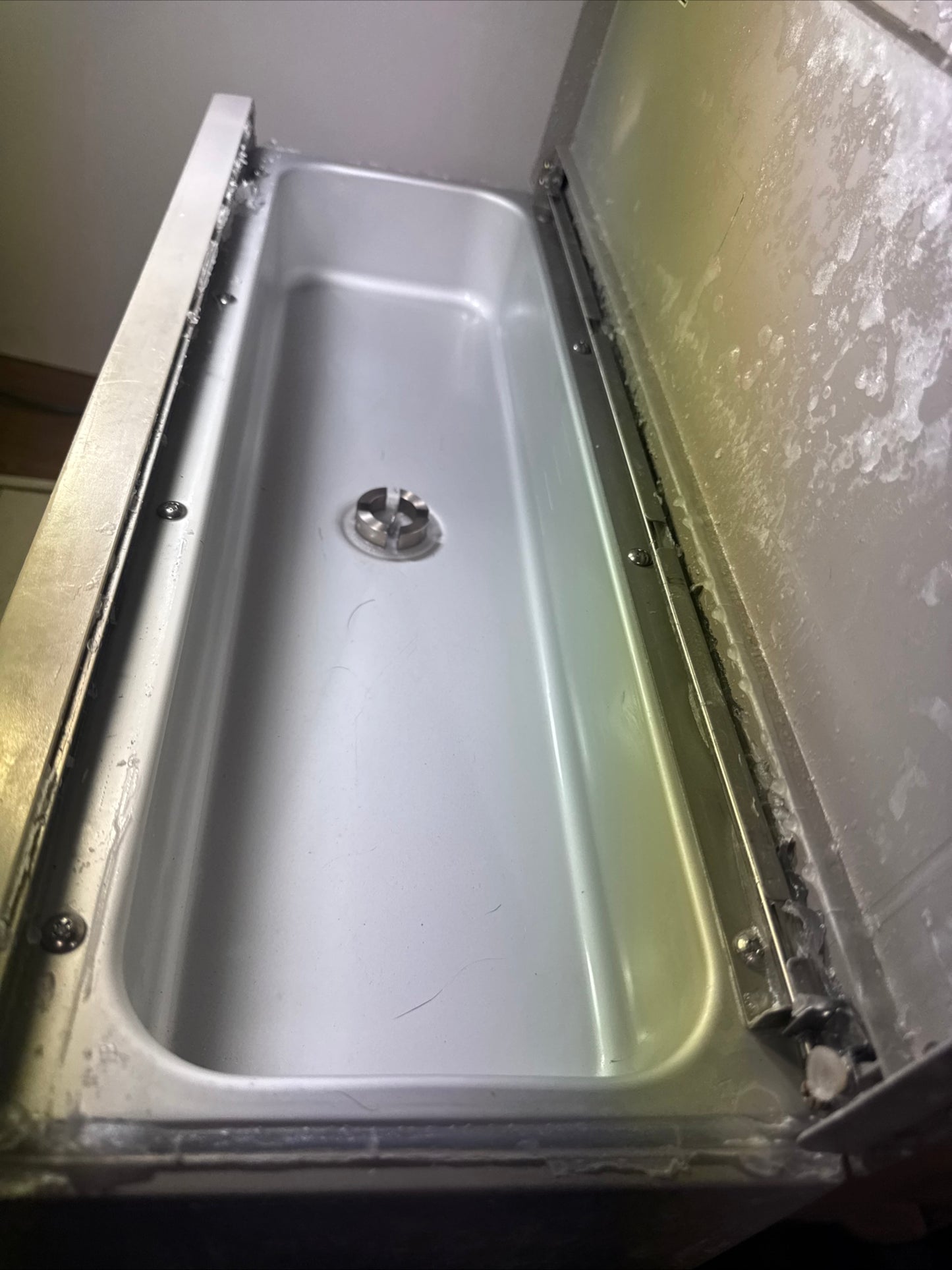 Sakura Tissue-Tek TEC 5 Embedding Module 5101 & Cryo Module 5102 Tested