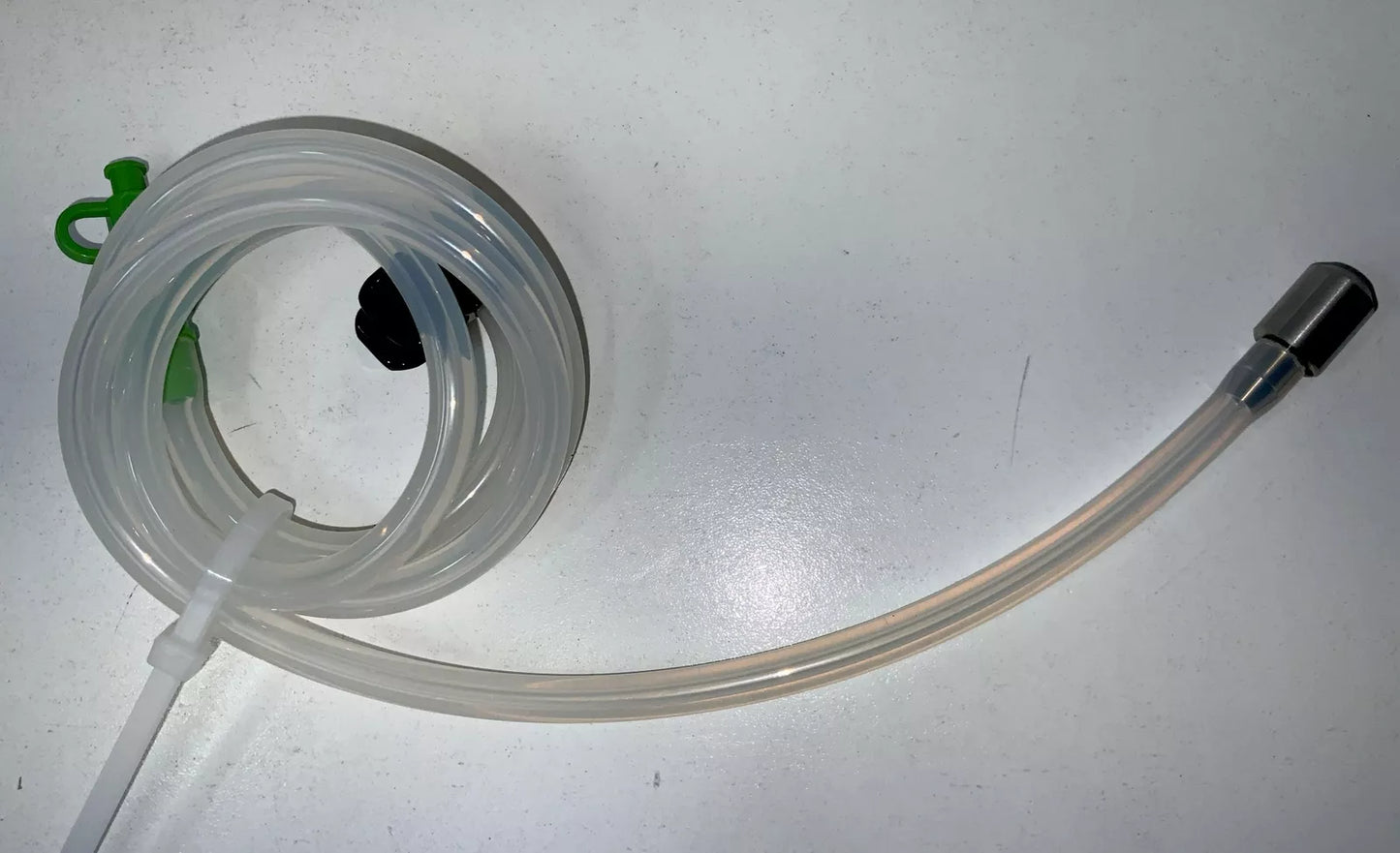 OLYMPUS MAJ-855 Auxiliary Water Tube for 160/180/190 Endoscopes & Flushing Pumps