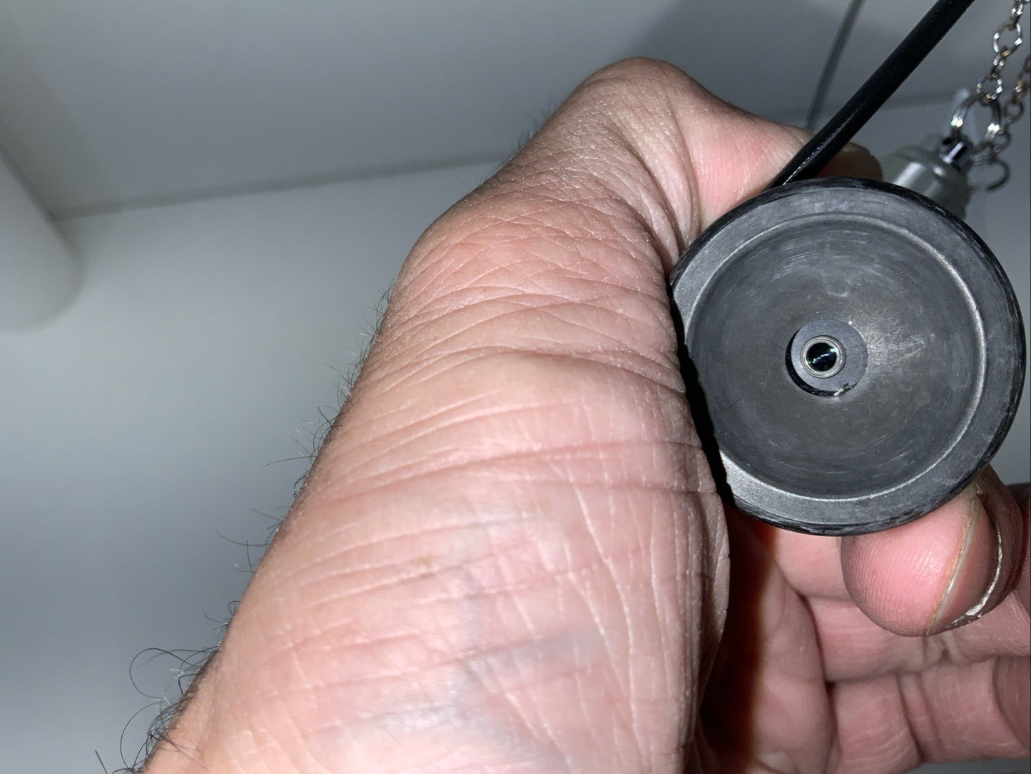 KARL STORZ 11278AU1 Flex X2 Ureterscope Scope Broken Fibers