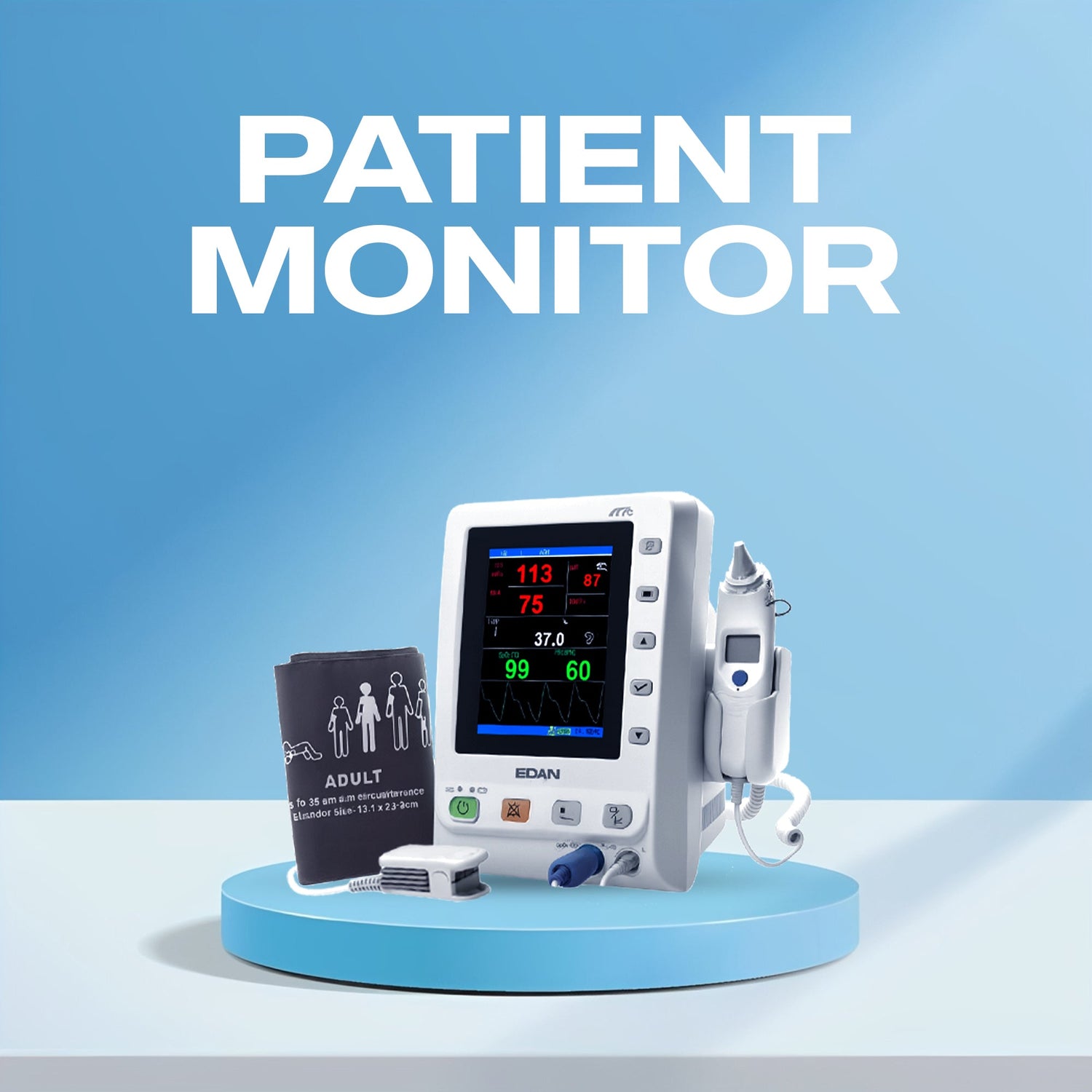 Patient Monitor
