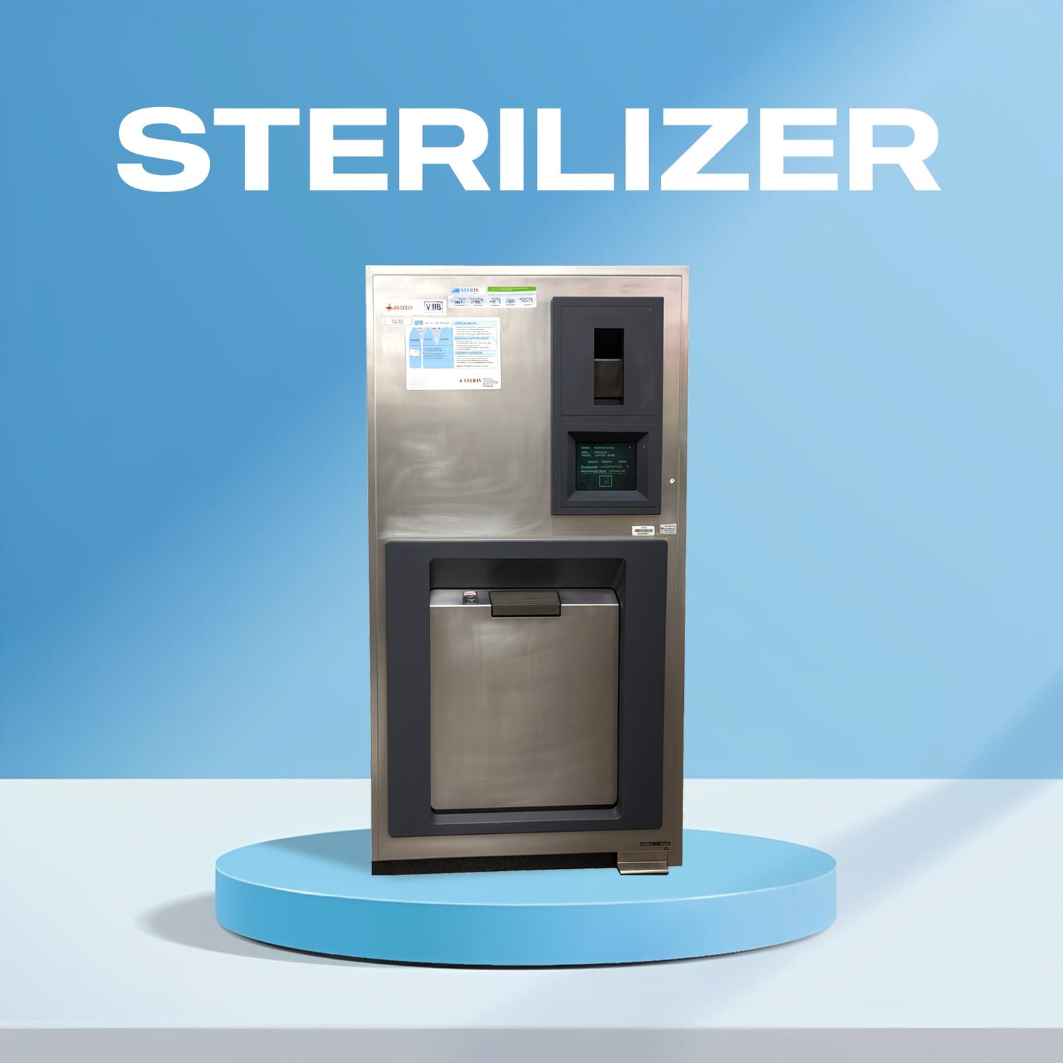 Sterilizer