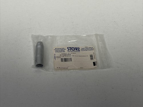 Karl Storz 27080XA Protection Sleeves For ElectroHydraulic Probe ￼