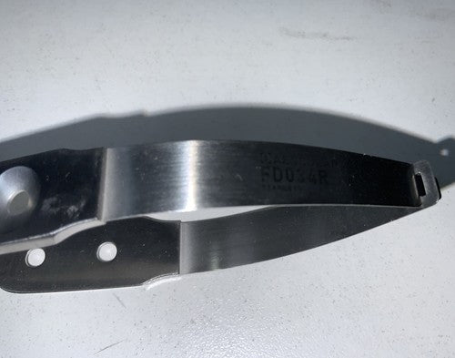 Medical Surgical Dissecting Scissors AESCULAP FD034R