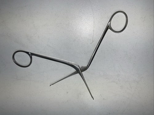 Invotec Surgical Alligator Clamp 34-2030