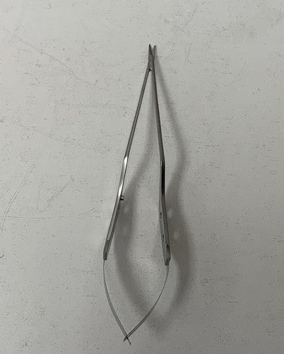 Medical Surgical Dissecting Scissors AESCULAP FD034R