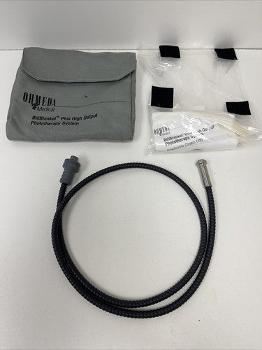 Ohmeda Medical BiliBlanket Plus High Output Phototherapy System Light Cable Only