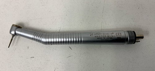 Henry Schein Master Mini High Speed Handpiece