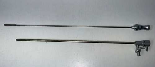 Cabot Medical Sheath 004306-901 FO 1227 A3 Obturator W/ Trocar