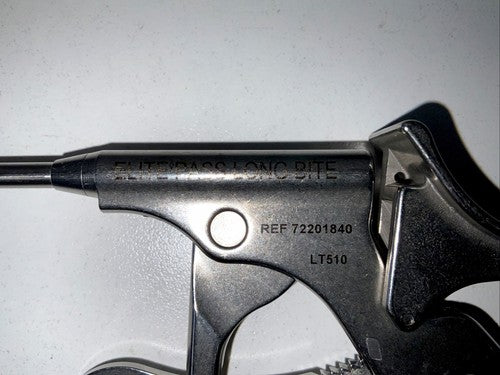 Smith& Nephew Elite Pass Long Bite 72201840 LT510