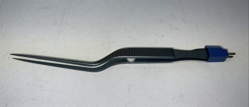 Codman Bipolar Bayonet Orthopedic Forceps 23cm 80-1125