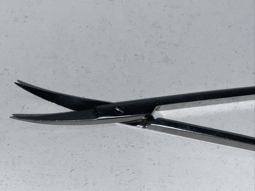 Codman 54-6503 Iris Scissors MJ7