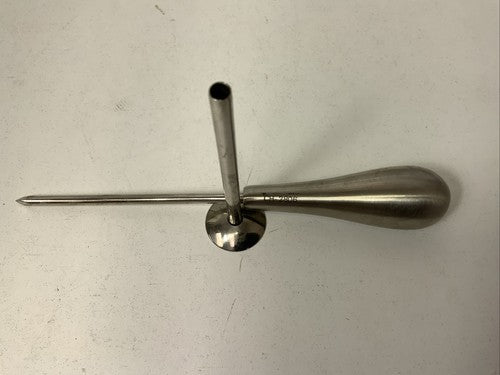 V. Mueller CH2806 Patterson Trocar w/ Sleeve CH-2806