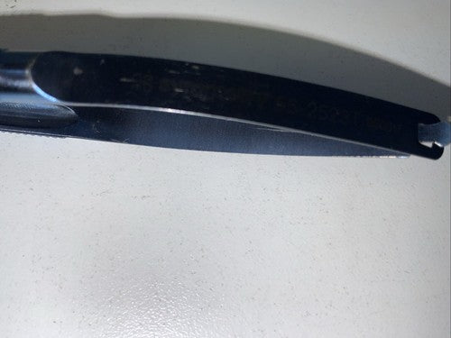 Symmetry Surgical 55-2523T Jacobson Titanium Needle Holder