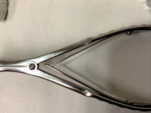 Set Of 20 Nasal Specula Various Brands And Sizes