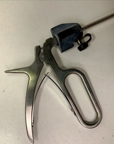 Weck Surgical Hem-o-lok Endo5 Ligating Clip Appliers 5mm Remover 544121