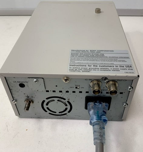 Sony UP-D897 Video Graphic Digital Photo Thermal Printer