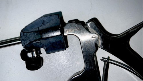 Weck Surgical Hem-o-lok Endo5 Ligating Clip Appliers 5mm Remover 544121